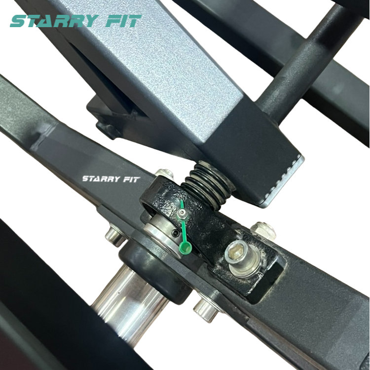 Istuva rintapuristin<br />DJ-Flex-305 Istuva rintapuristin<br />DJ-Flex-305