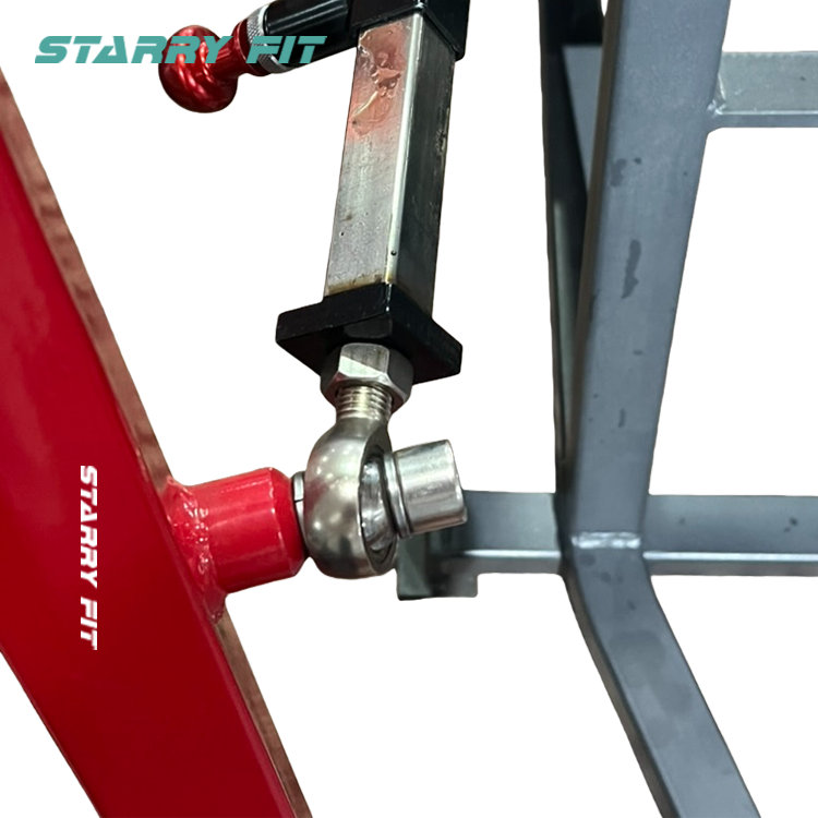 Istuva rintapuristin<br />DJ-Flex-305 Istuva rintapuristin<br />DJ-Flex-305