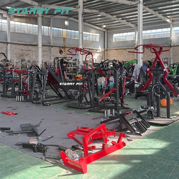 Istuva rintapuristin<br />DJ-Flex-305 Istuva rintapuristin<br />DJ-Flex-305