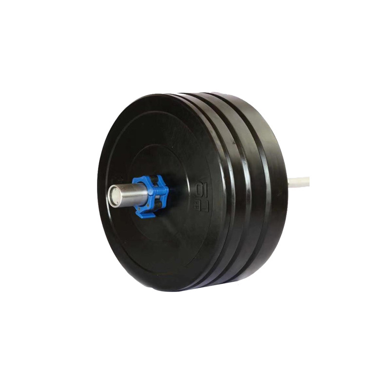 All-inclusive-kumikellokappale All-inclusive-kumikellokappale