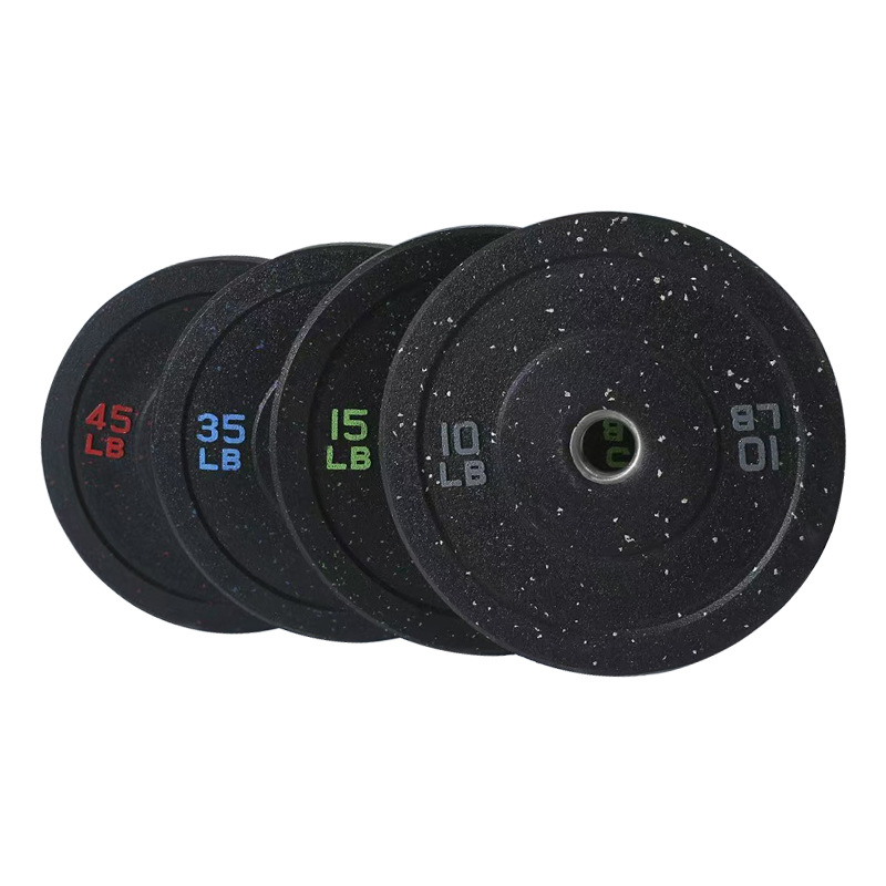 Korkean elastiset hiukkaset Bell Flakes