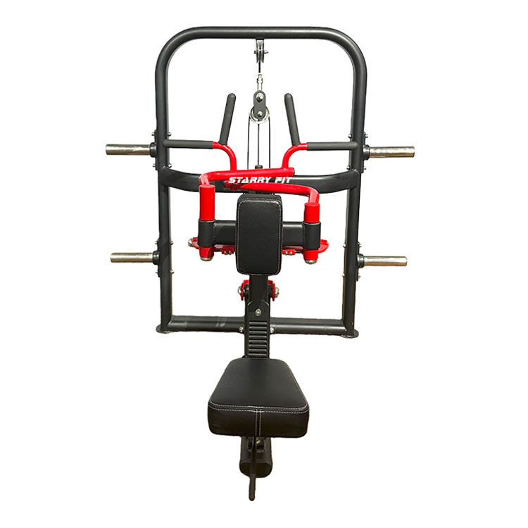 Jalkapuristuskone<br />NT-01