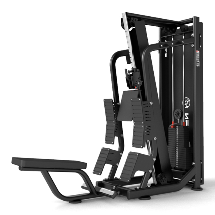 Säädettävä matala vetohihna<br />NT-OH-ALP