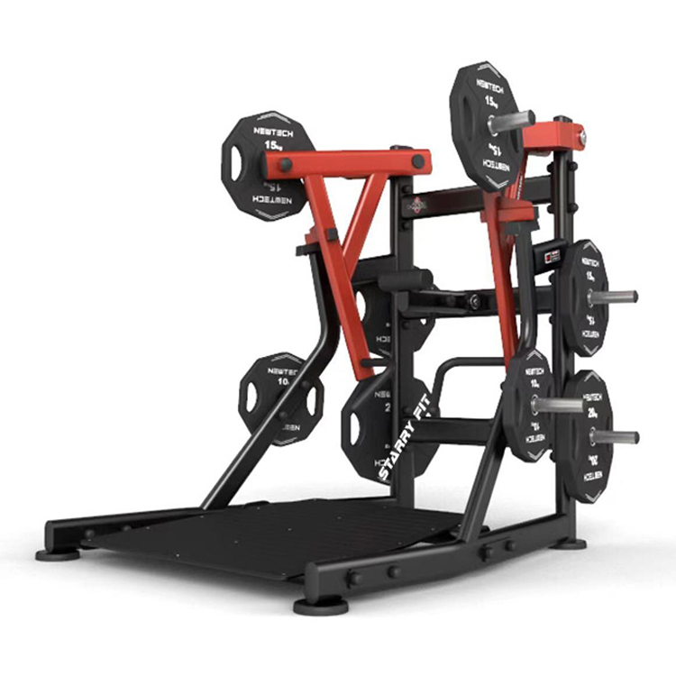 Torture Low Row (uusi)<br />NT-T-LR2