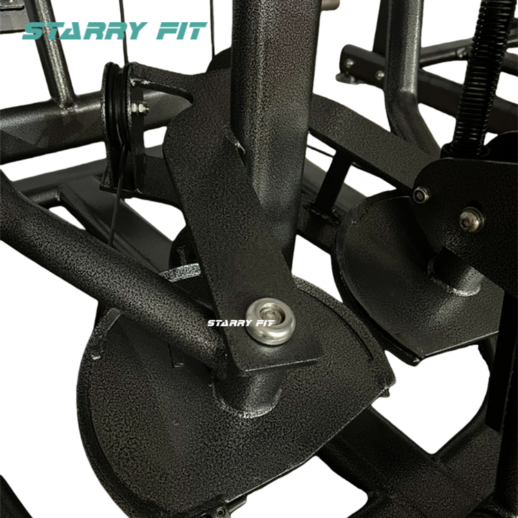 Torture Peck Deck -perho peruutuksella (uusi)<br />NT-T-PFRD Torture Peck Deck -perho peruutuksella (uusi)<br />NT-T-PFRD