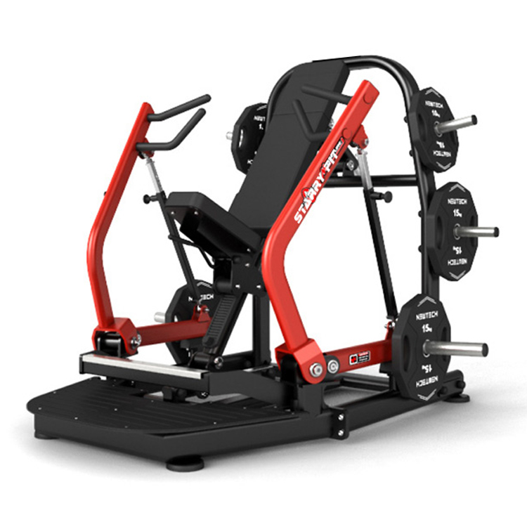 Torture Chest & Decline Combo<br />NT-T-SDCP