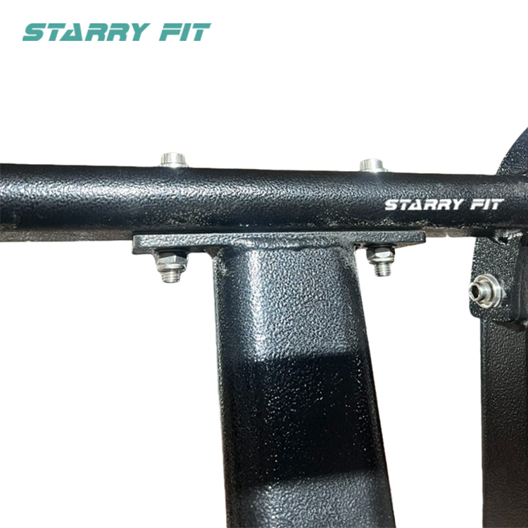 Kidutus leveä rintapuristin<br />NT-T-WCP Kidutus leveä rintapuristin<br />NT-T-WCP