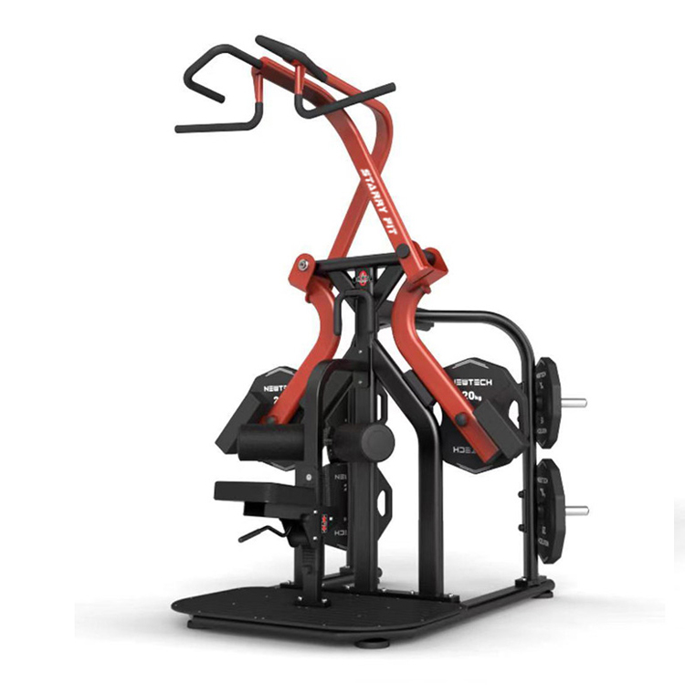 Kidutus leveä alasveto takaosa1<br />NT-T-WP(R)-1