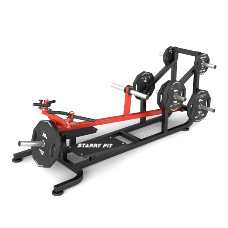 T-palkki rivi<br />NT-P-TR