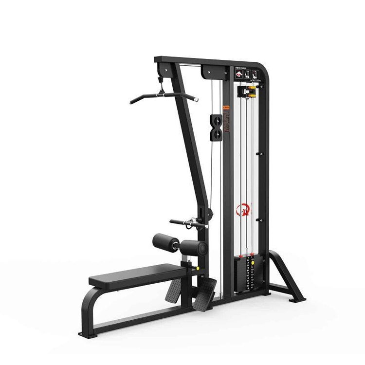 Korkea ja matala veto (vanha tyyli)