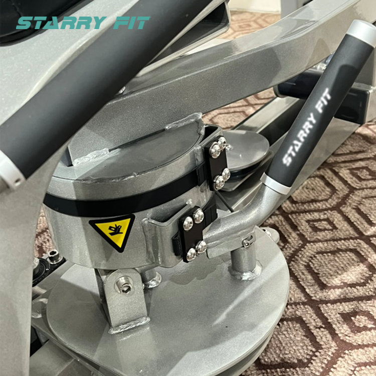 Lateraalinen reisilihas <br />HS-HAB Lateraalinen reisilihas <br />HS-HAB