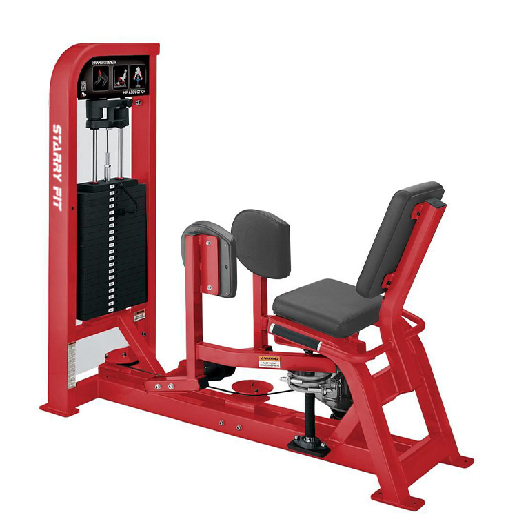 Lateraalinen reisilihas <br />HS-HAB