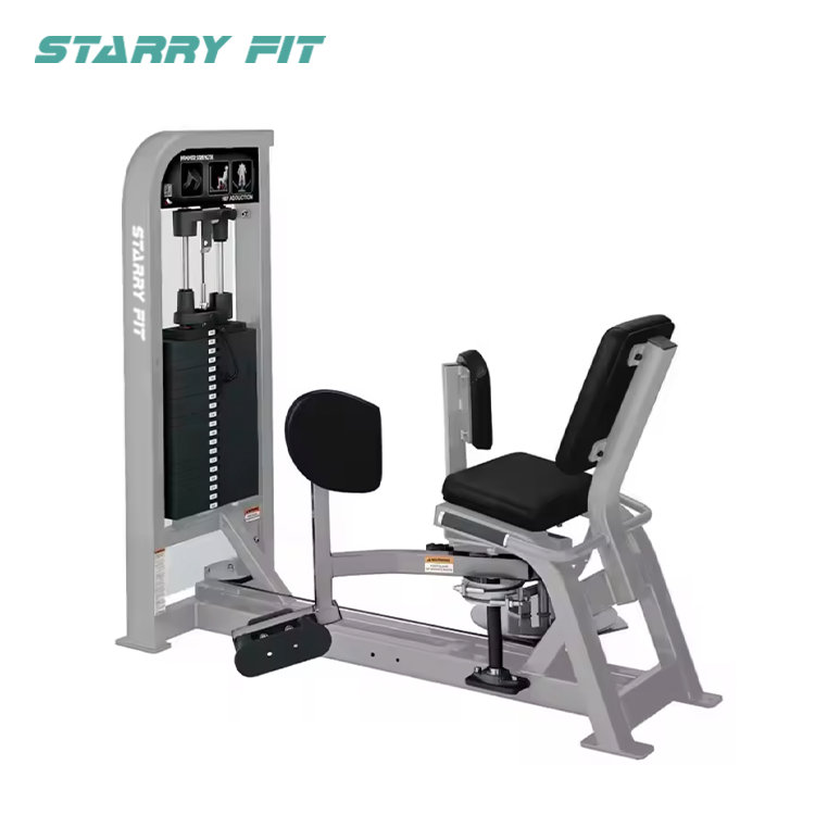 Reiden sisälihasten harjoittelu<bra />HAS-HAD Reiden sisälihasten harjoittelu<bra />HAS-HAD