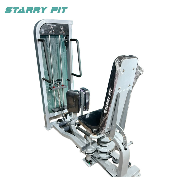 Reiden sisälihasten harjoittelu<bra />HAS-HAD Reiden sisälihasten harjoittelu<bra />HAS-HAD