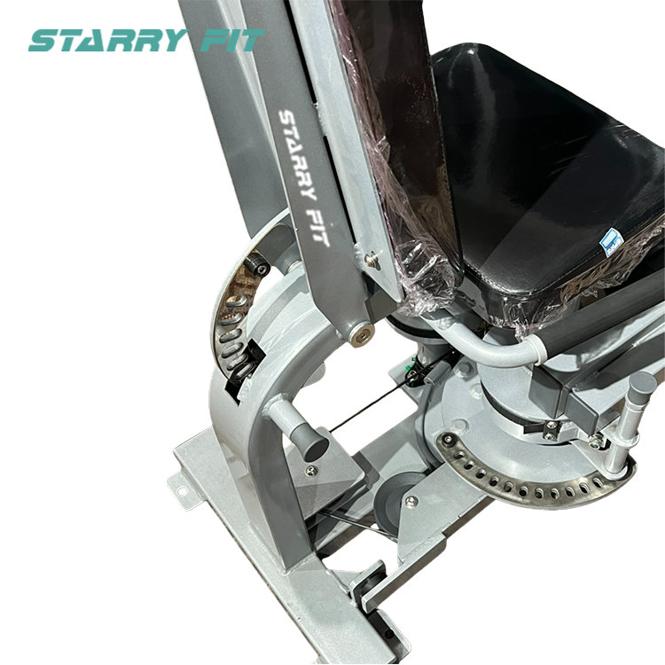 Reiden sisälihasten harjoittelu<bra />HAS-HAD Reiden sisälihasten harjoittelu<bra />HAS-HAD