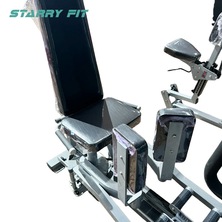 Reiden sisälihasten harjoittelu<bra />HAS-HAD Reiden sisälihasten harjoittelu<bra />HAS-HAD