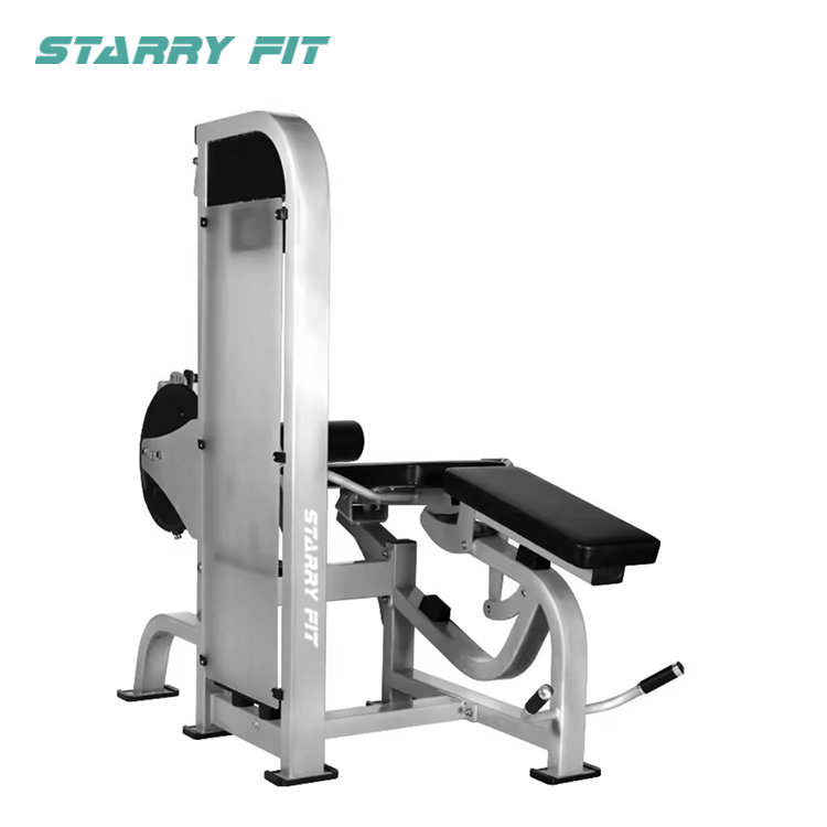 Reiden koukistus ja pidennys <br /> HS-LC Reiden koukistus ja pidennys <br /> HS-LC