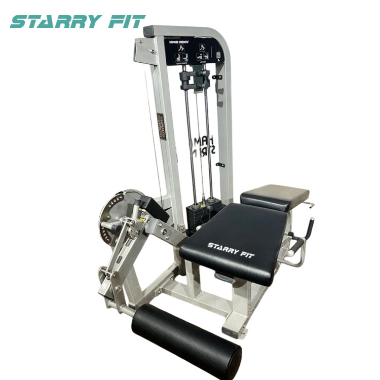 Reiden koukistus ja pidennys <br /> HS-LC Reiden koukistus ja pidennys <br /> HS-LC