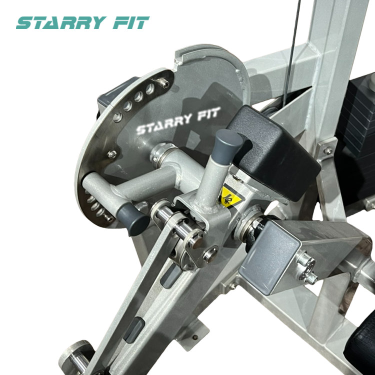 Reiden koukistus ja pidennys <br /> HS-LC Reiden koukistus ja pidennys <br /> HS-LC