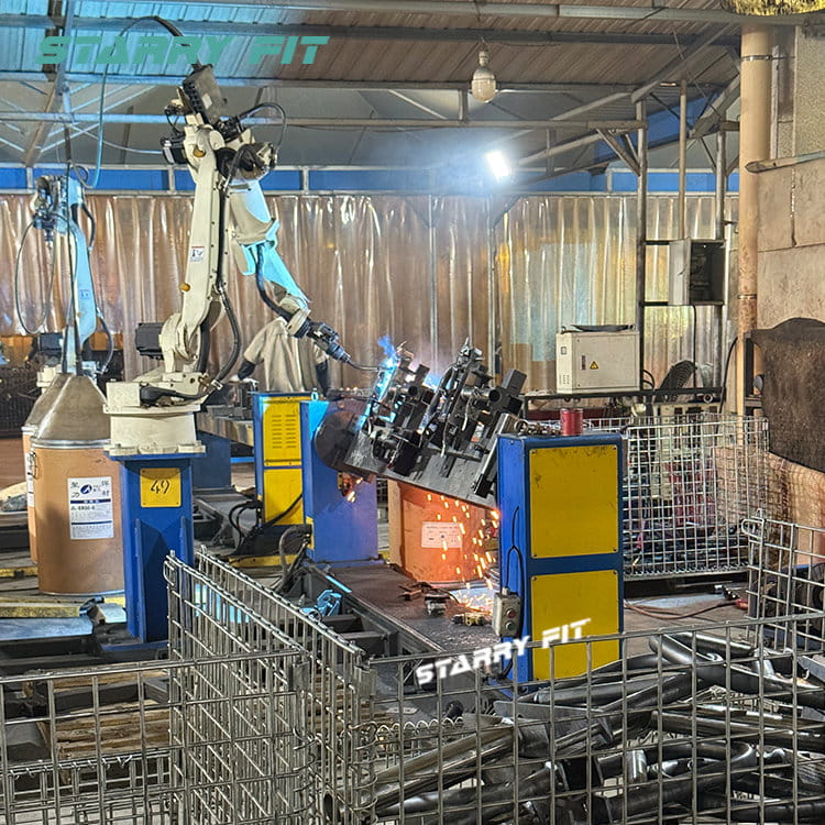 Reiden koukistus ja pidennys <br /> HS-LC Reiden koukistus ja pidennys <br /> HS-LC