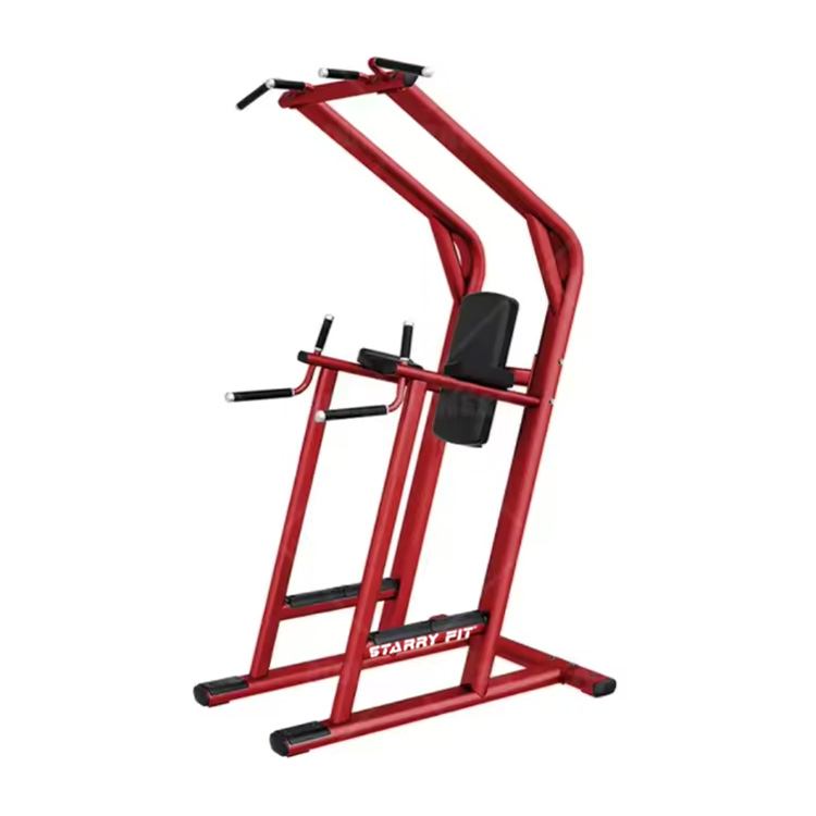 Jalkojen nosto<br />LF-L-SCDLR