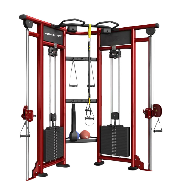 Säädettävä kaapelin ristikko<br />LF-SYNRGY90
