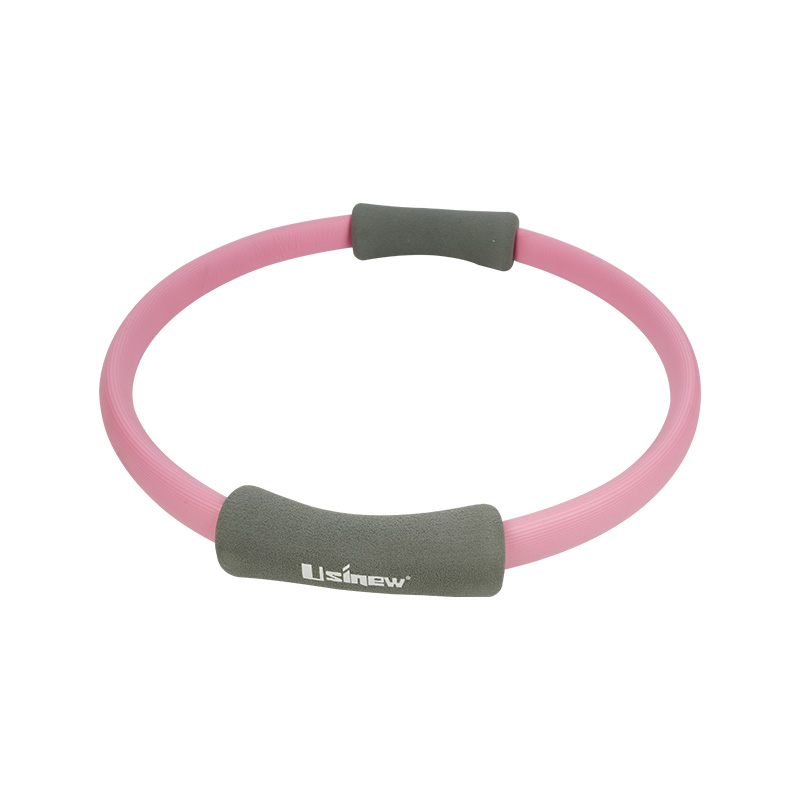 Lasikuitu pilates Hoop Pilates -rengas