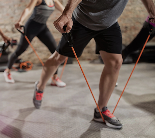 Resistance Band -sarja